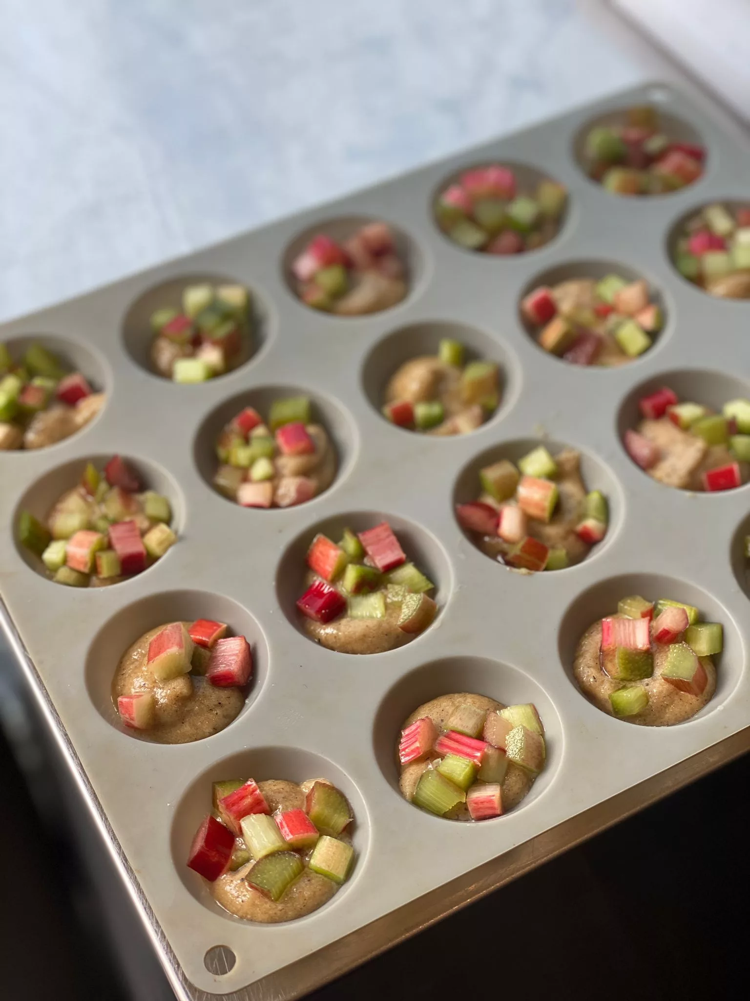Fascinante rhubarbe: ses diverses utilisations & une délicieuse recette
